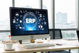 Upgrade Your Business with Bahrain's ERP Software!, Manama