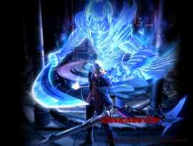 Devil may cry 4 , $ 1