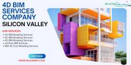 4D BIM Services Consultant - USA, Chicago