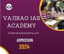 Cracking the UPSC Interview with IAS Coaching, New Delhi