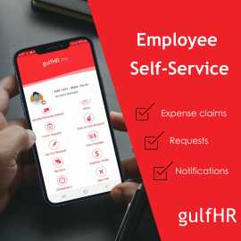 Innovative Employee Management Software Services, Dubai