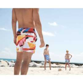 Sun Protective Beachwear, $ 100