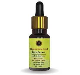 Best Hyaluronic Acid Serum for Glowing Skin, Ghaziabad