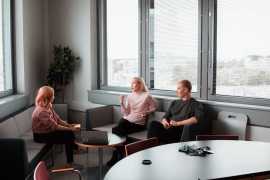 Expert Couple Counsellor Services, Noida