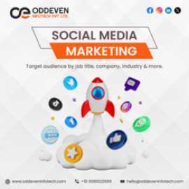 Social Success: Transform Your Online Image Now, Gandhinagar
