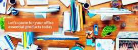 Transform Workspace with Niche Office Solution, City of London
