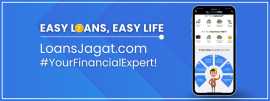 Debt Consolidation Marketplace for Personal Loan, Noida