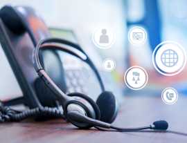 Leading VOIP service provider in the UK, Iver