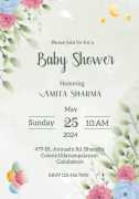 Your Ultimate Guide to Finding the Perfect Baby Sh, Surat