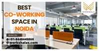 Is it possible to have a private office within a c, Noida
