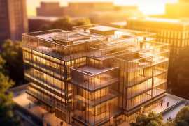 Top-Rated Commercial Real Estate Appraisal, Los Angeles
