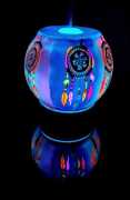 Revitalize Your Space Essential Oil Water Diffuser, Hamlet