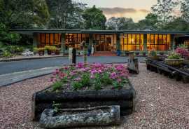 Escape to Complete Luxury at Chilverton Cottages , Ravenshoe