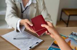 Medical Test for Visa in Sharjah, Dubai