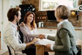 Gradding: Overseas Study Consultants, Noida
