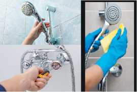 Wide Range of Shower Fixing Services Available , Southport