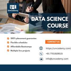 Learn Data Science from Industry Experts , Nashik