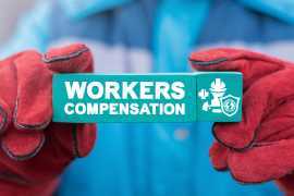 Compensation for LA Construction Workers, Los Angeles