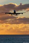 Kuwait Airways JFK Terminal , Akiachak