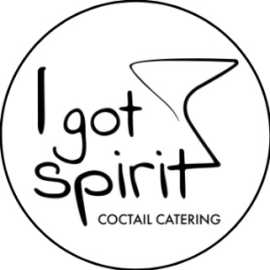 I Got Spirit, Copenhagen