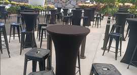 Elevate Your Event with Stylish Furniture Rentals