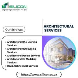   Architectural Engineering and Drafting Services, Surrey