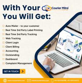Empowering Your Logistics Operations in India, Delhi