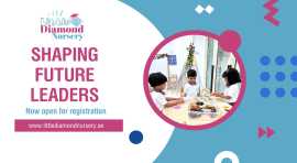 Nursery Schools in Dubai , Dubai