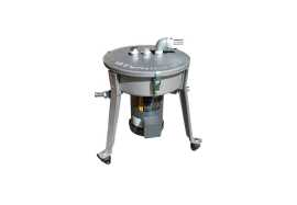 The Role and Benefits Waste Oil Centrifuge, Sacramento