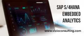 Introduction to SAP S/4HANA Embedded Analytics, Mississauga