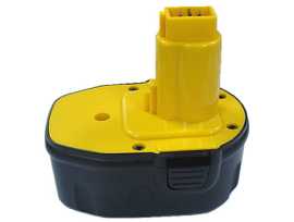 Dewalt DC9094 DE9095 Cordless Drill Battery, £ 9