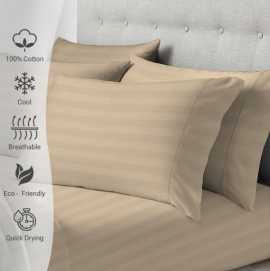 Buy Cotton Pillow Cases - Pizuna, $ 22