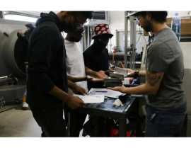 HVAC Technician Certification Programs In Philadel, Philadelphia