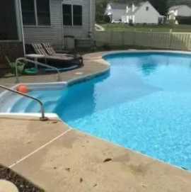 Pool Maintenance in Frisco, Frisco
