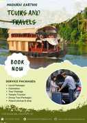 Madurai Tour Operator, Madurai
