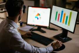 Elevate Your Business with power bi professionals, Sydney
