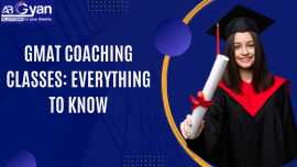 Top GMAT Coaching Classes | AbGyan Overseas , Noida