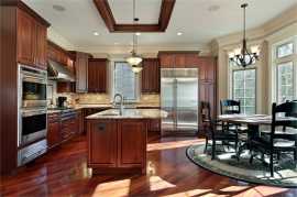 Home Renovation Kitchen Renovation in Sugar Land, , Texas City