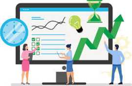  Time Tracking Software with DeskTrack, Jaipur