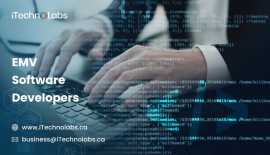 Leading EMV Software Developers, Toronto
