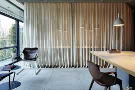 The Ultimate Guide to Office Curtains in Abu Dhabi, Abu Dhabi