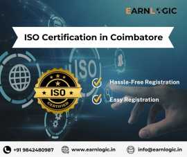 ISO Registration & certification in Chennai , Chennai