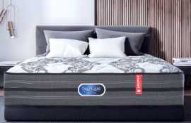Simmons: The Popular Choice For Quality Mattresses, Bukit Timah