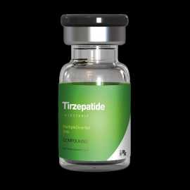 Choose The Best Tirzepatide Weight Loss Program, Sarasota