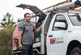 Hire the Best Residential Electrician in Sydney, Rosebery