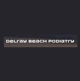 Delray Beach Podiatry, Delray Beach