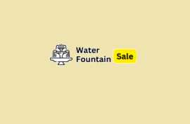 Outdoor fountains, San Diego
