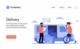 Delivery Management Solutions In UAE , Dubai