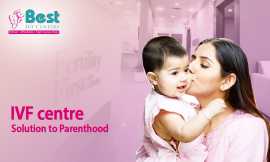 Best IVF Center in Tolichowki: BestIVFcenters, Bengaluru