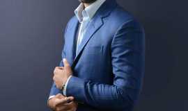 Revamp Your Look with The Suit Concierge's Custom-, Richmond